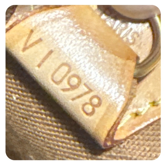 Louis Vuitton Ellipse Monogram GM Shopper Bag - Picture 9 of 9